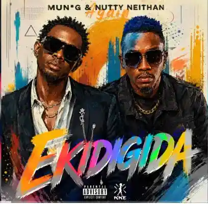 Ekidigida
